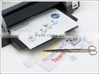 flexible magnetic ruler flexible rubber magnet