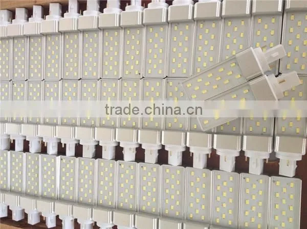 G24 Led Lamp 360degree 11W