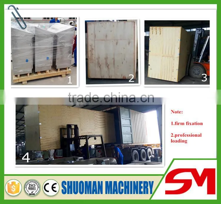 Most world popular movie theater popcorn packing machine