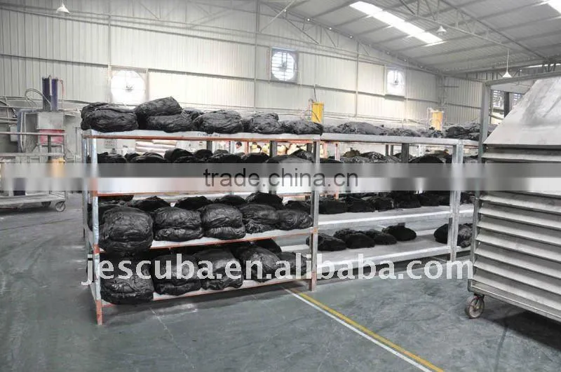 Rubber Sheet