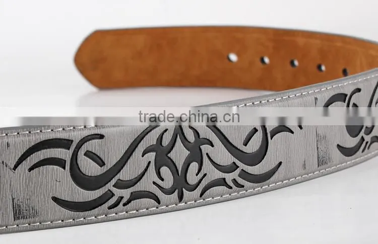 2015 man belt