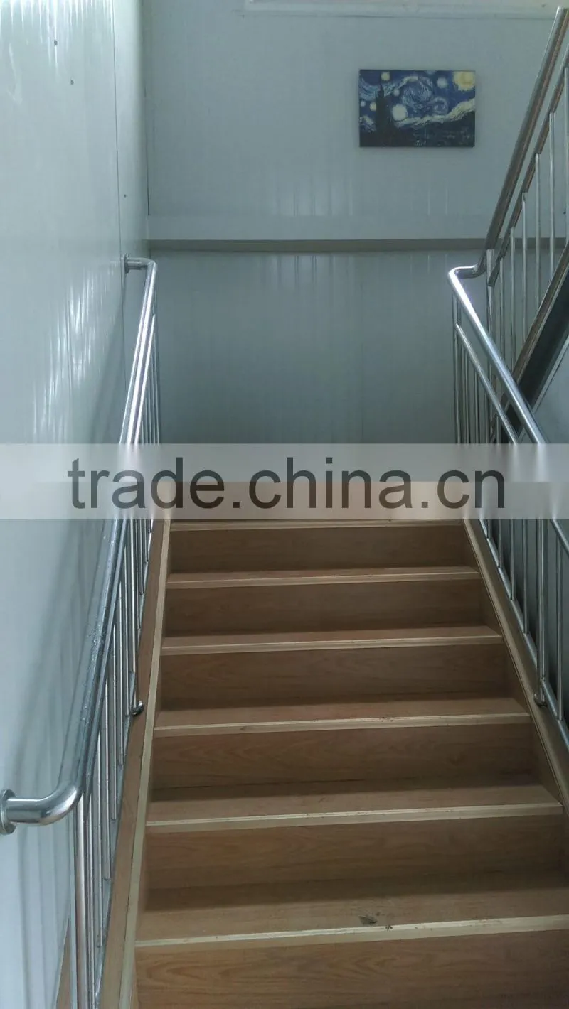 steel structure building, prefab office, kit office