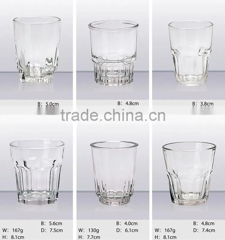 Berry juice Glass Tumbler , Fresh fruit juice cup ,juice glass