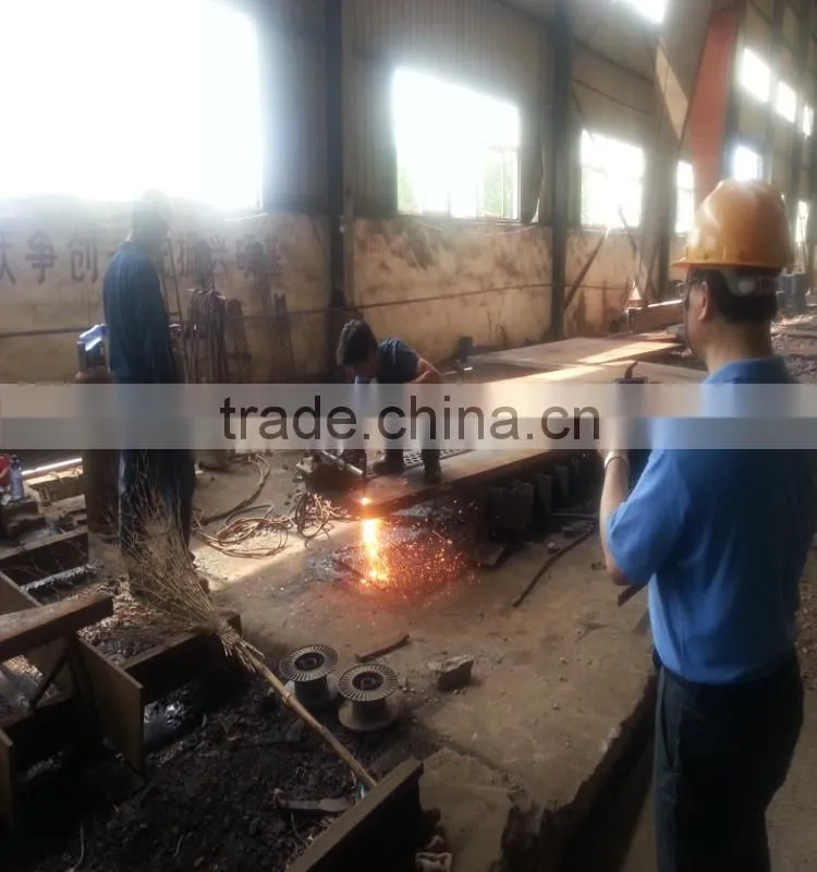 S45C Steel Plate Process