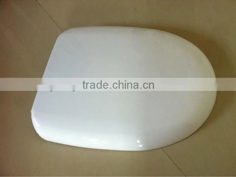 028 Polyresin toilet seat toilet seat cover