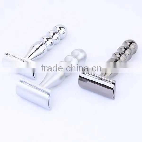 shaving safety razor