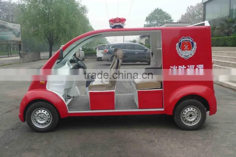 Durable, acidproof fire truck for sale with verified quality!! Your Best Choice!!