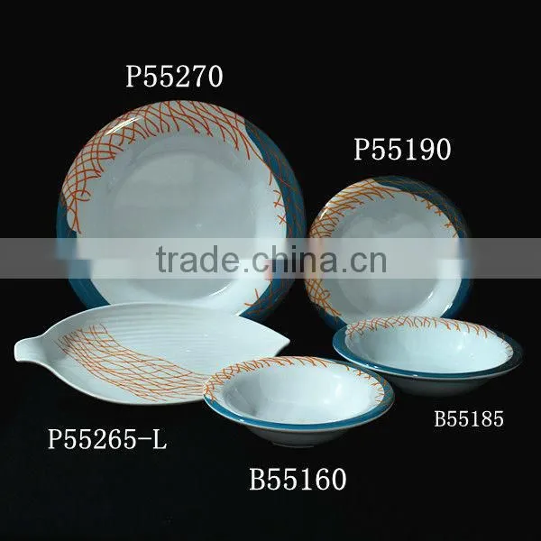 Bowl set
