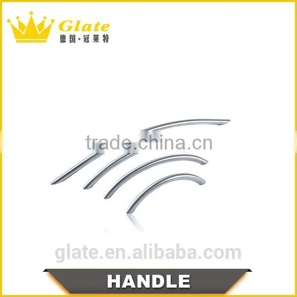 Arc-shaped Stainless Steel New Design Cabinet Handles