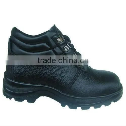 safety footwear manufacture