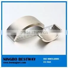 Sintered Economical AlNiCo Magnet