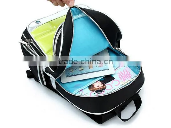 chinese export school bag manufacturer