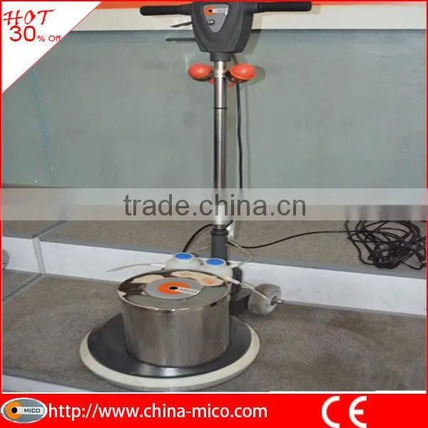 Hand Push Industrial Hard Floor Polishing Machine Sales