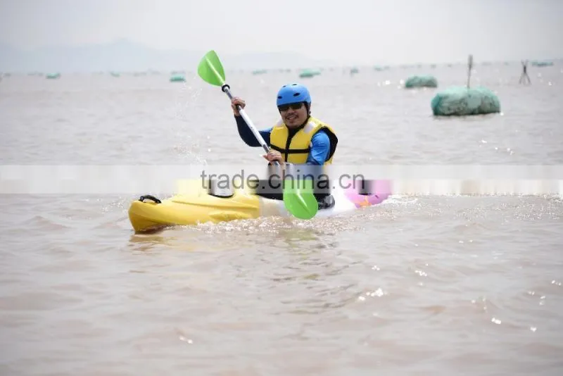 single kayak venture kayak sit in kayak sport kayak very hot