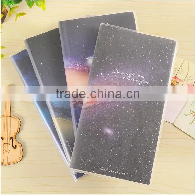 Pp Cover Pocket Notebook For Student
