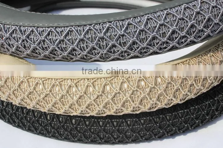 Heated Car Steering Wheel Covers