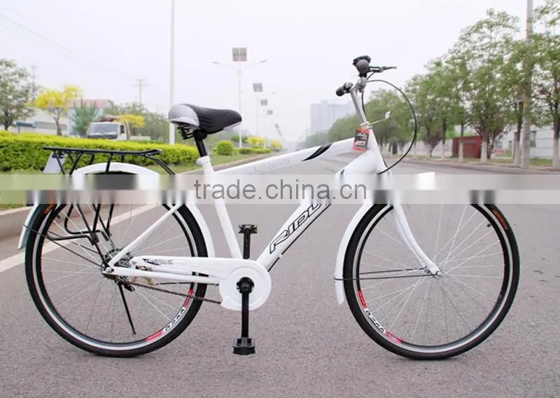 Lightweight RVs 26-Inch Single-Pedal Bike On Their Own Men Cutter Ring Vintage Car Sell Like Hot Cakes!