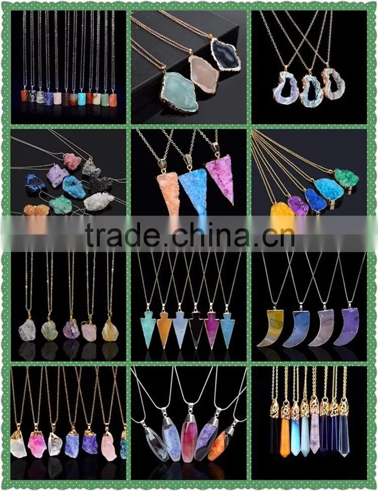 New Arrival Top quality Z design fashion necklace women choker bib crystal Necklace statement Neckalces