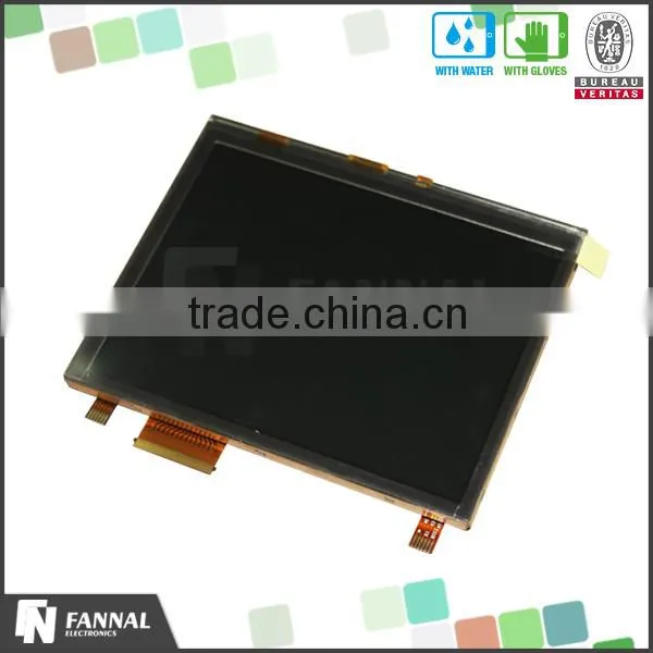 Stable supply 2.8, 3.5, 4.3, 5.0, 7.0, 8.0 up to 17 inch capacitive touch panel lcd touch screen