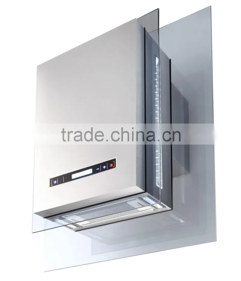 kitchen appliances in Dubai/range hood/CE&RoHS/LOH8609-13GR(700mm)