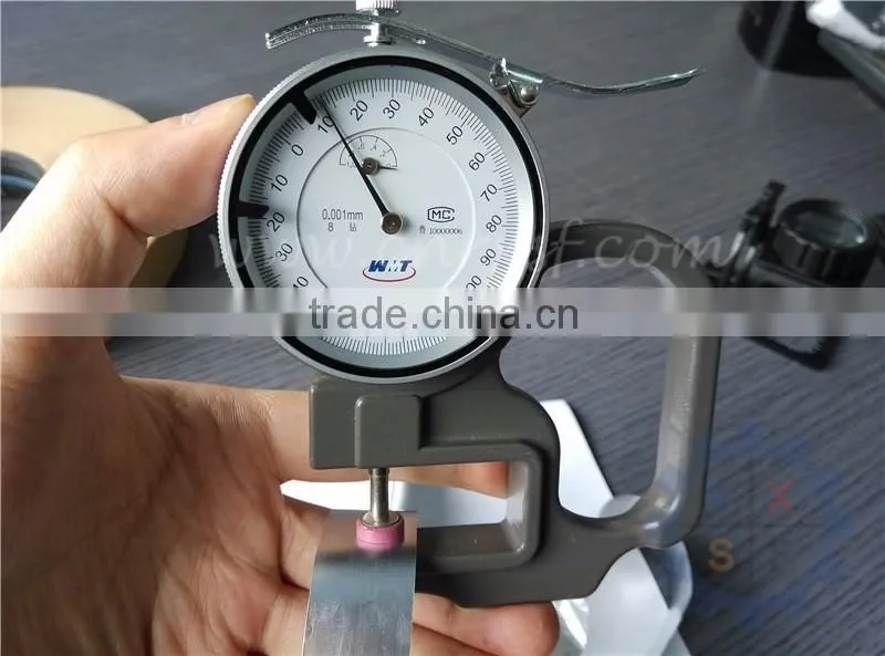 1300mm Aluminum foil slitter rewinder machine