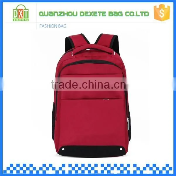Cheap good quality fashion outdoor backpack with many pockets