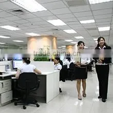Shanghai Yaoyan Industry And Trade Ltd. company overview - view 2