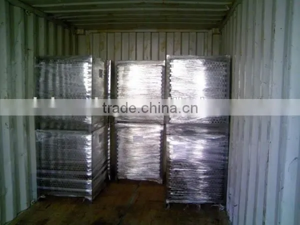 scaffolding adjustable jack base