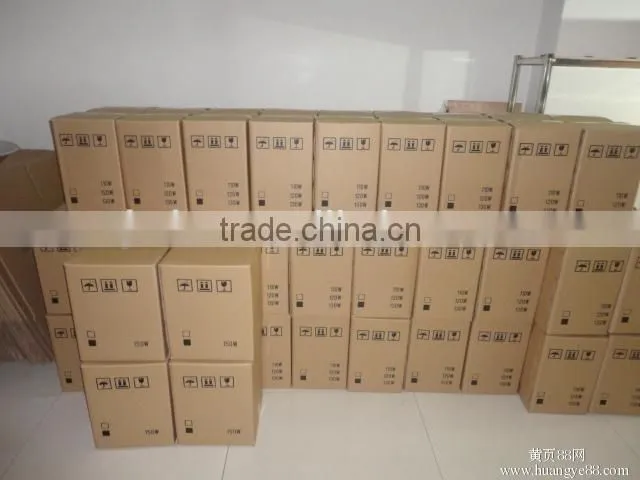 150W 220V Cree LED Industrial High Bays Light Factory Light