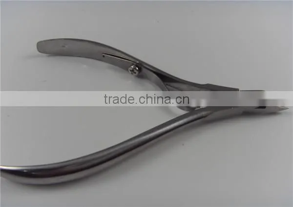 professional skin care products/cuticle cutter/nipper from China manufacture