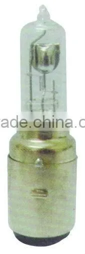 halogen light covers/12v18w halogen bulb