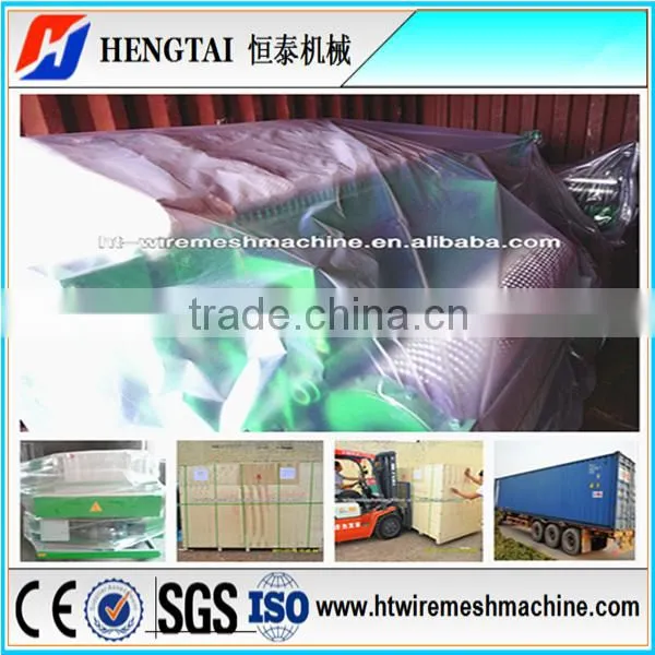 Cs-A Double Twisted Barbed Wire Machine/Razor barbed wire mesh making machine