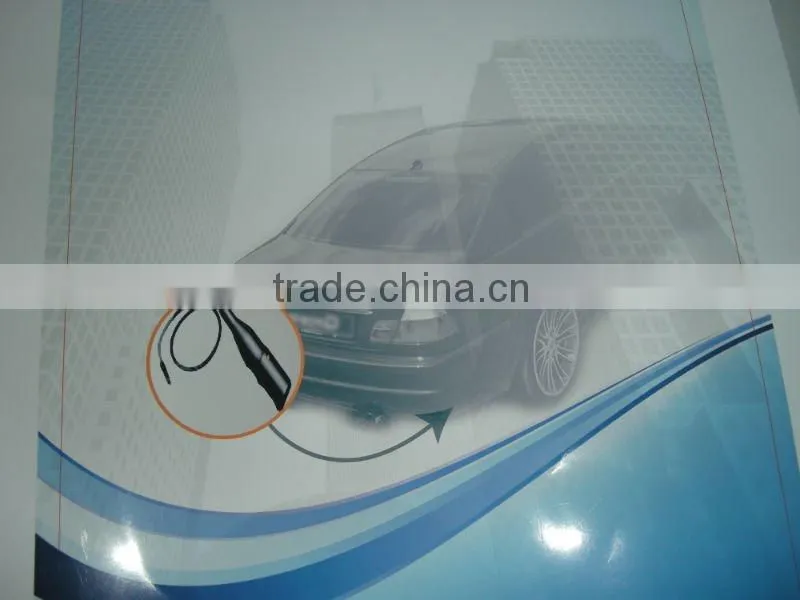 30W pixel high-definition CMOS camera