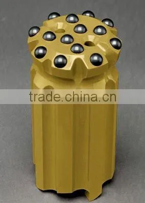 Retrac Button Bits