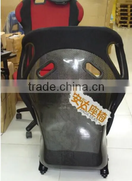 BRIDE racing seat for sale K106 carbon seats
