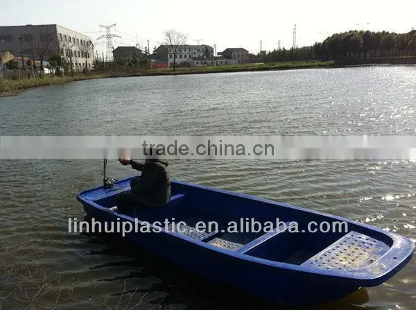 cheap plastic fishing boats for sale