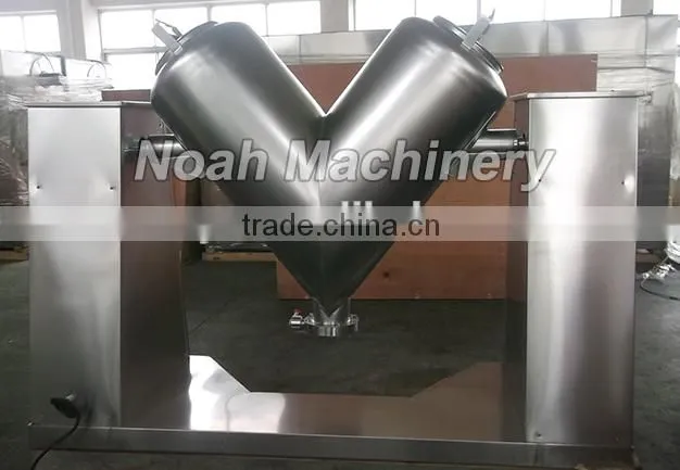 V Type Blender