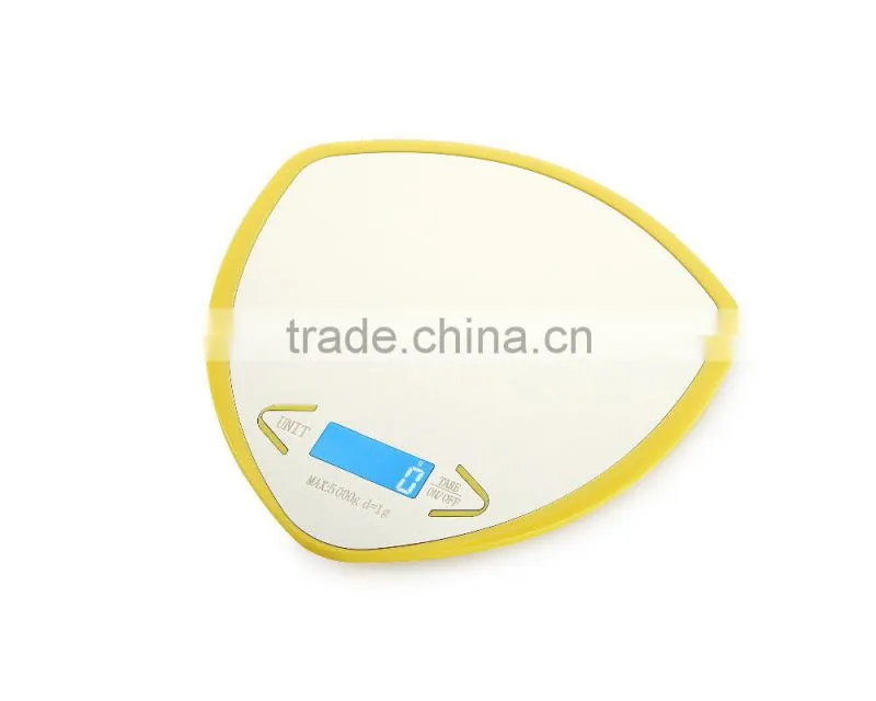 new products 2016 kitchen digital high precision balance