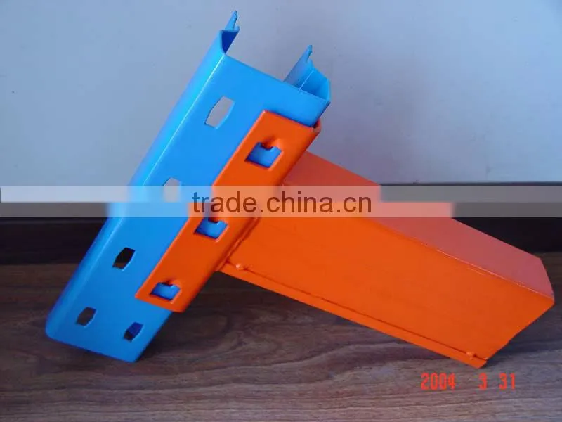 Storage Pallet Rack