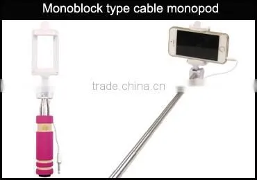 2016 New Arrival Product Mini Tripod