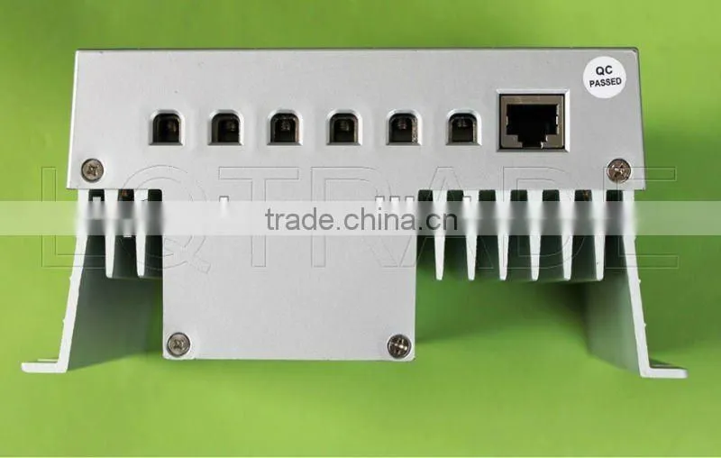 20A 12V/24V Tracer-2215RN MPPT Solar controller