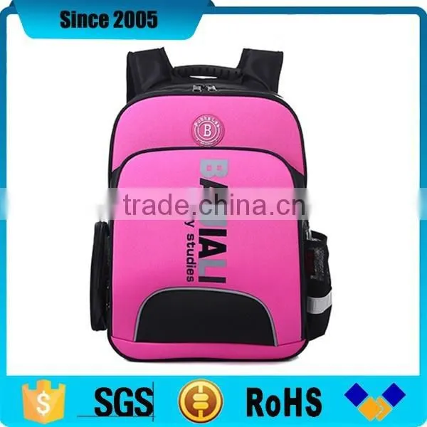 2016 custom nylon big camping bag with two shoulder strap