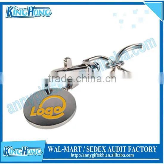 Promotaional gifts custom 3D mini tool promotional keychain