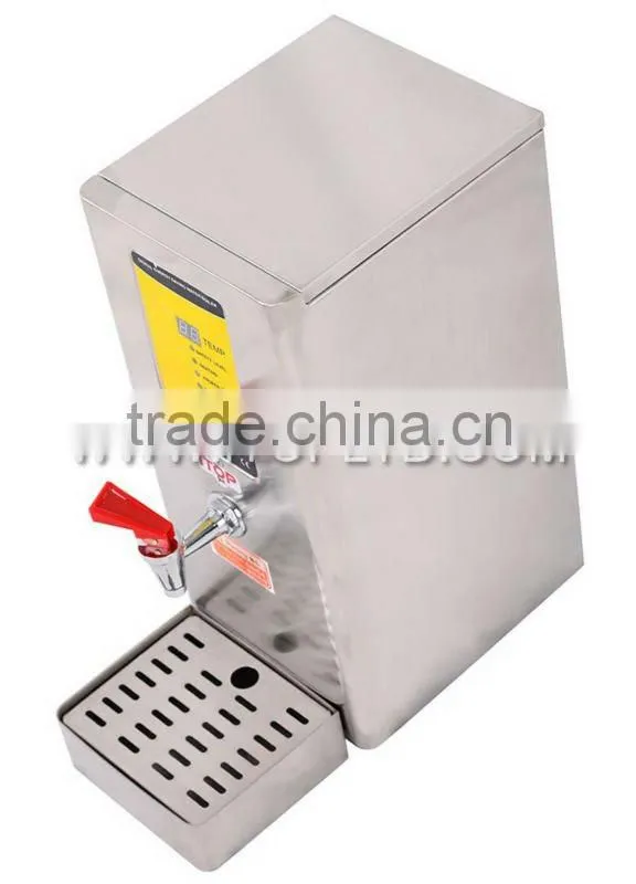 Fast! small size! stepping instant hot water dispenser