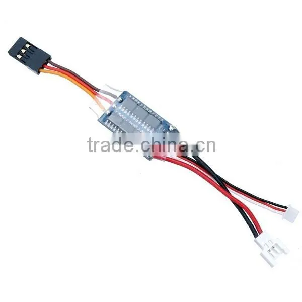 WLtoys V930 V977 V931 RC Helicopter Parts ESC V977-004 ESC