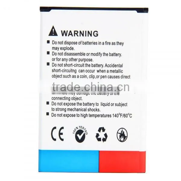 3.7V 4700mAh B800BC Battery for Samsung Note3 Neo N750 N7505 Battery