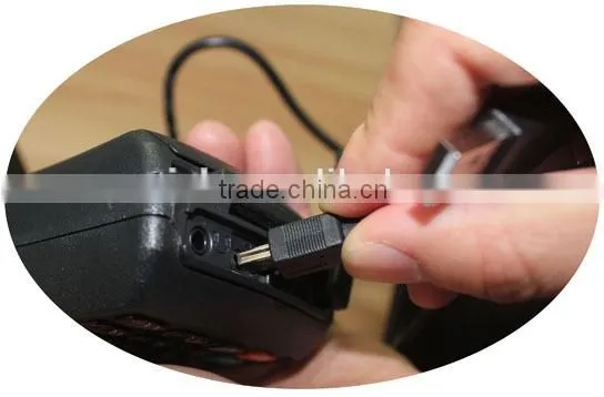 Handheld Barcode Scanner PDA with Themal Printer Factory Price Made in China