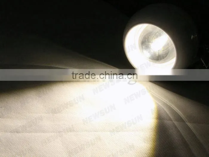 25w c ree led work light IP68 Waterproof 25w led working lamp for offroad vehicles tractors trucks atv utv suv 4wd camping lamp