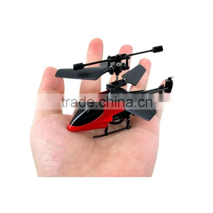 Most Popular 2 Channel rc helicopter toys for kids