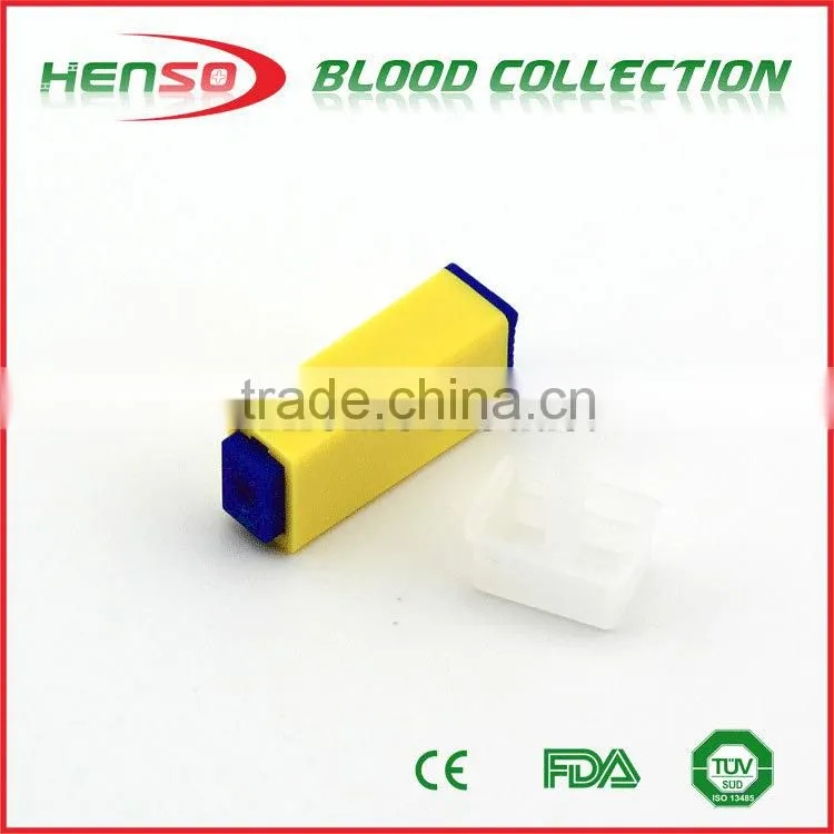 Henso Sterile Blood Lancets disposable and medical use